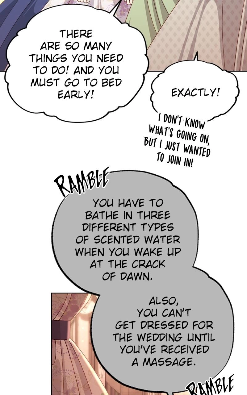 Remarried Empress Chapter 126, page 69 of 91