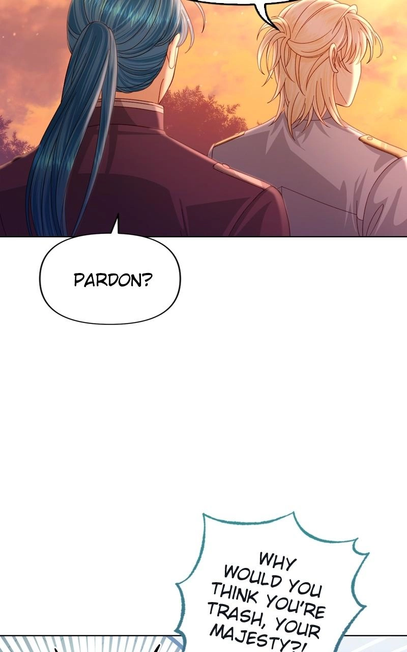 Remarried Empress Chapter 126, page 71 of 91