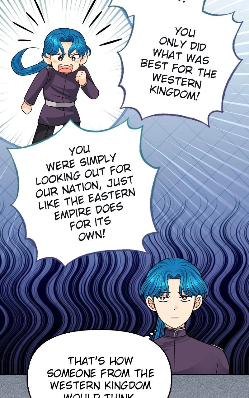 Remarried Empress Chapter 126, page 72 of 91