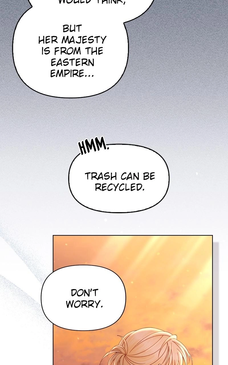 Remarried Empress Chapter 126, page 73 of 91
