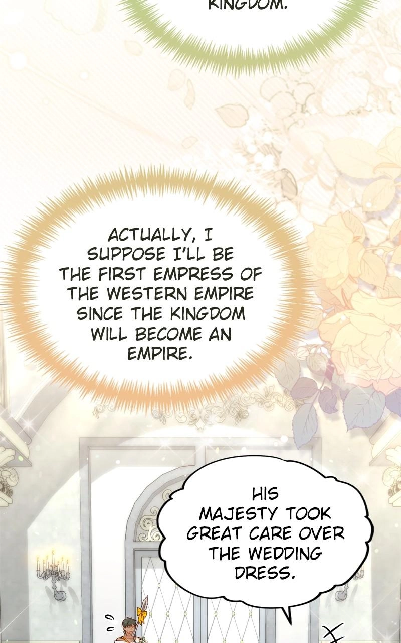 Remarried Empress Chapter 126, page 77 of 91