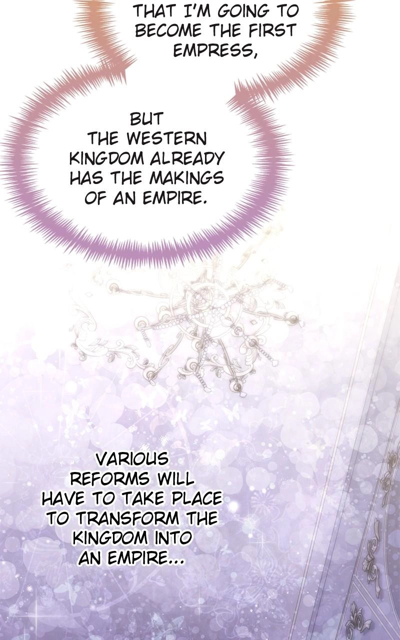 Remarried Empress Chapter 126, page 80 of 91