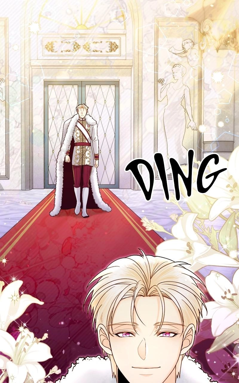 Remarried Empress Chapter 126, page 84 of 91