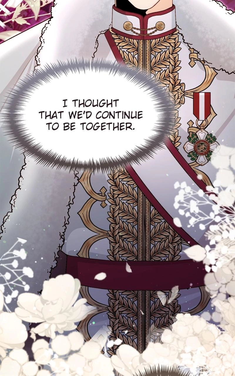 Remarried Empress Chapter 126, page 85 of 91