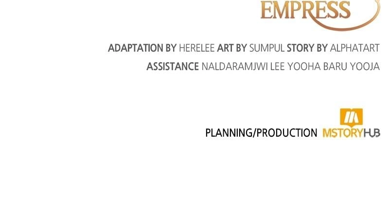 Remarried Empress Chapter 126, page 91 of 91