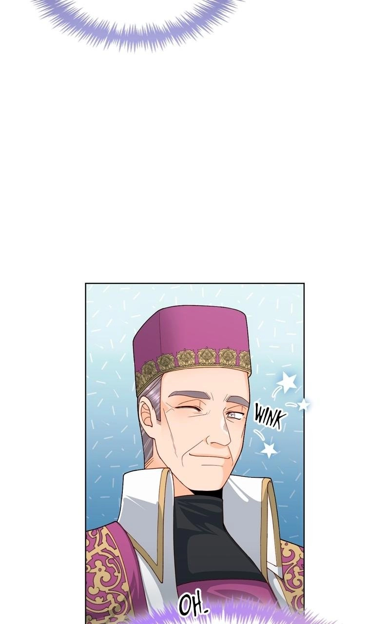 Remarried Empress Chapter 127, page 10 of 93