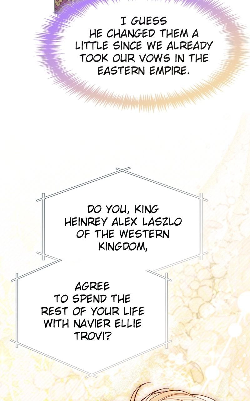 Remarried Empress Chapter 127, page 11 of 93