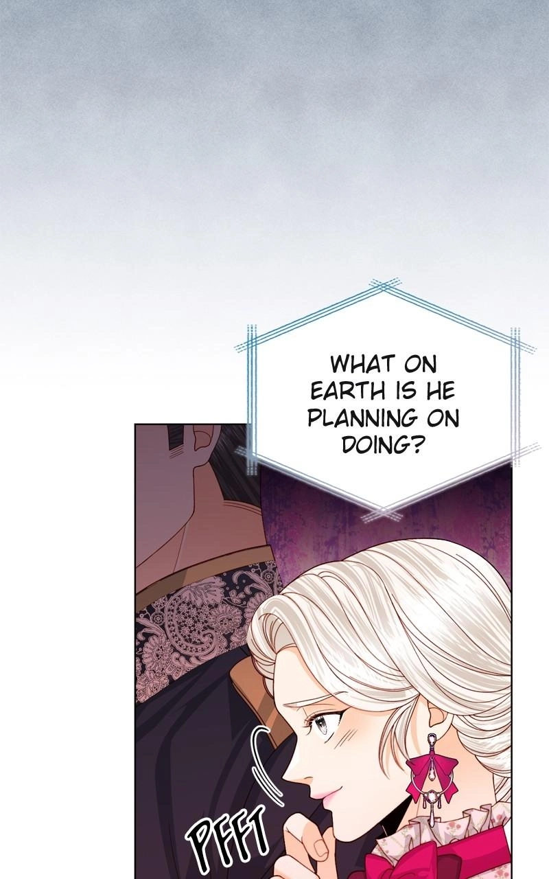 Remarried Empress Chapter 127, page 17 of 93