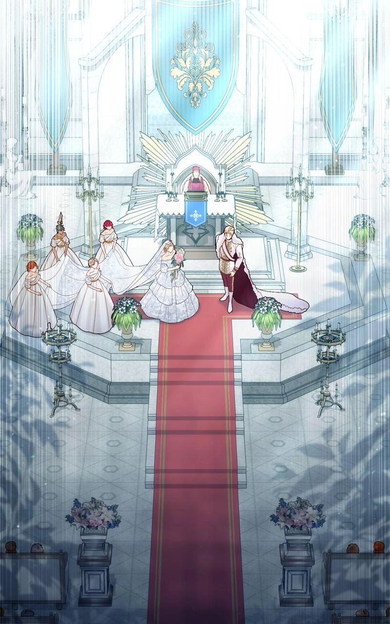 Remarried Empress Chapter 127, page 25 of 93