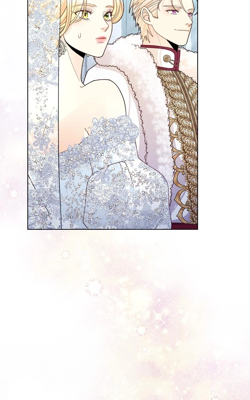Remarried Empress Chapter 127, page 27 of 93