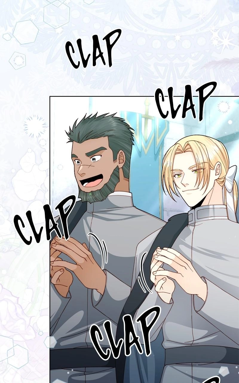Remarried Empress Chapter 127, page 30 of 93
