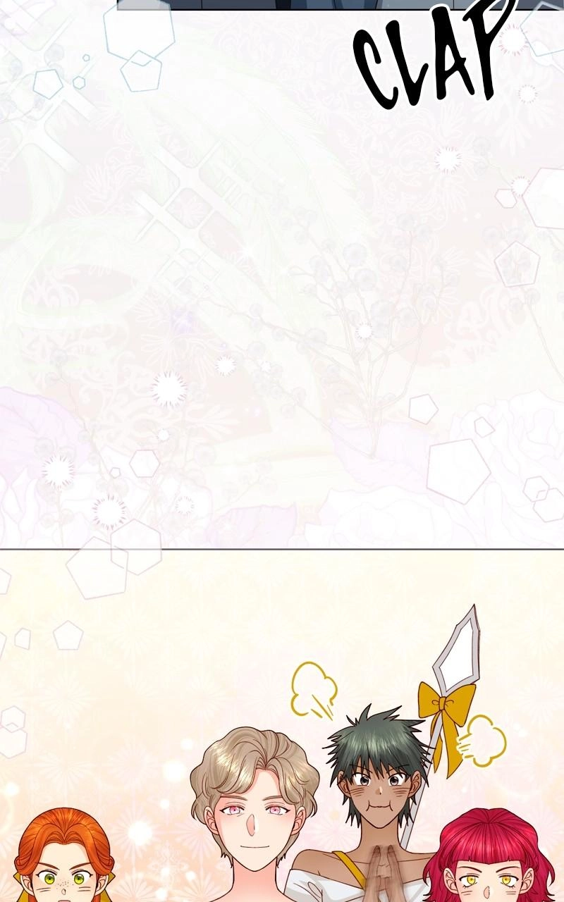 Remarried Empress Chapter 127, page 31 of 93