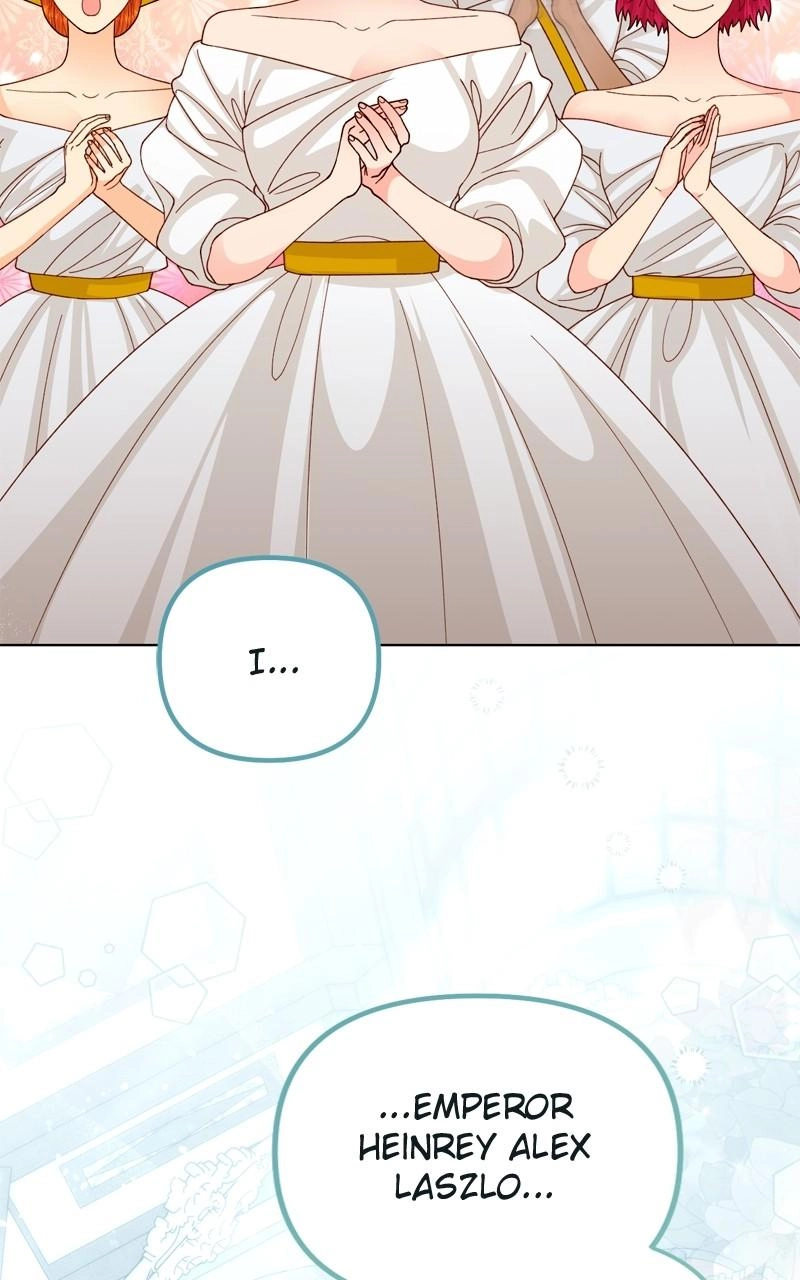 Remarried Empress Chapter 127, page 32 of 93