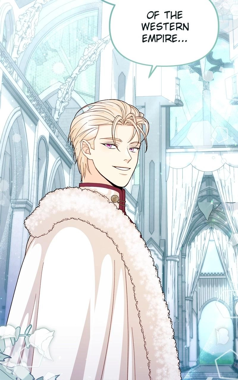 Remarried Empress Chapter 127, page 33 of 93