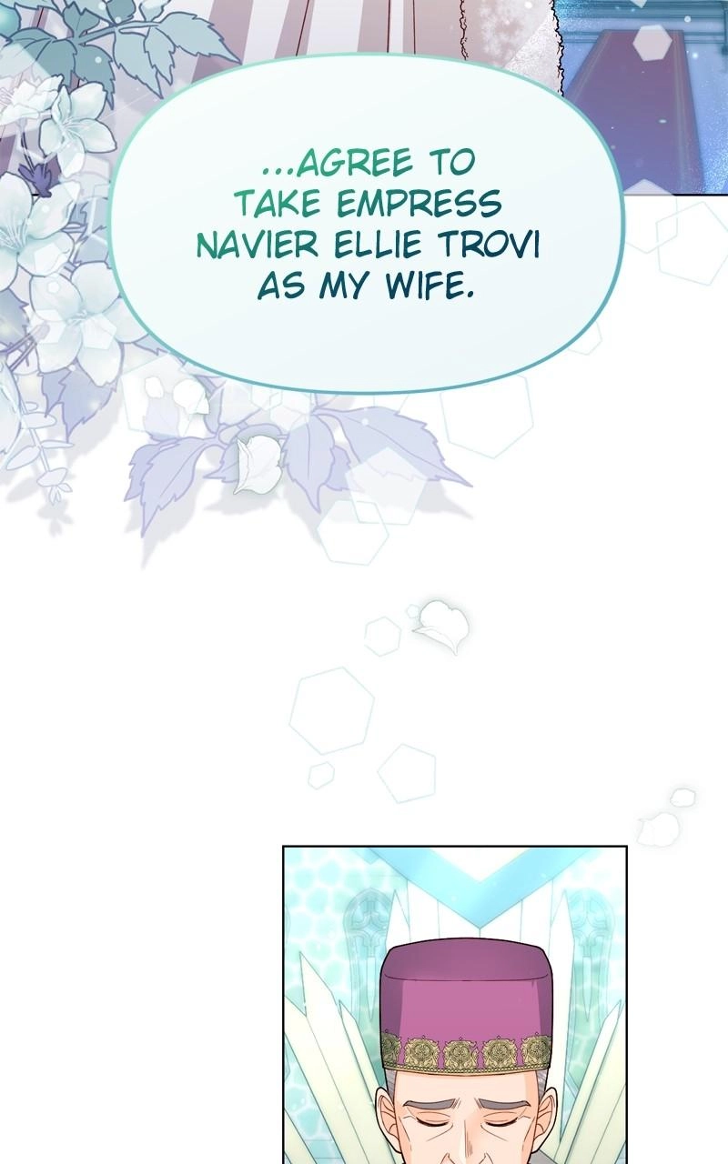 Remarried Empress Chapter 127, page 34 of 93