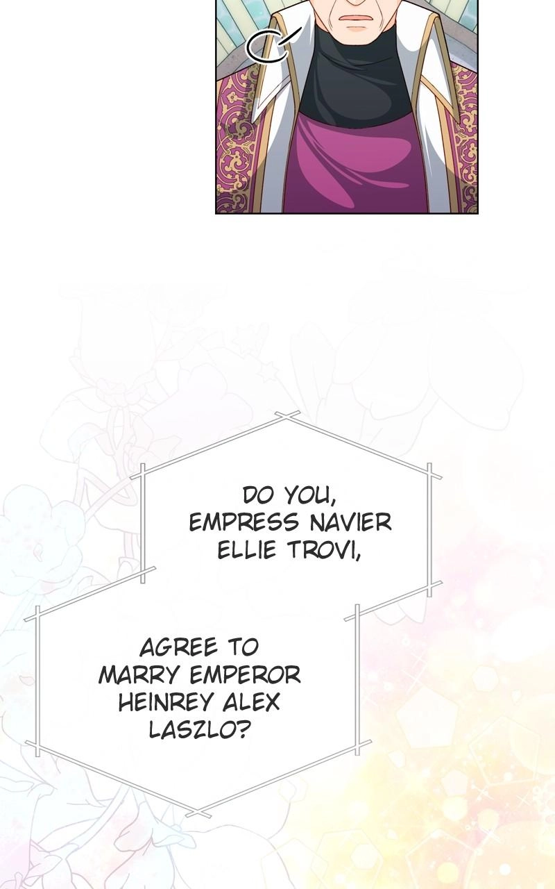 Remarried Empress Chapter 127, page 35 of 93
