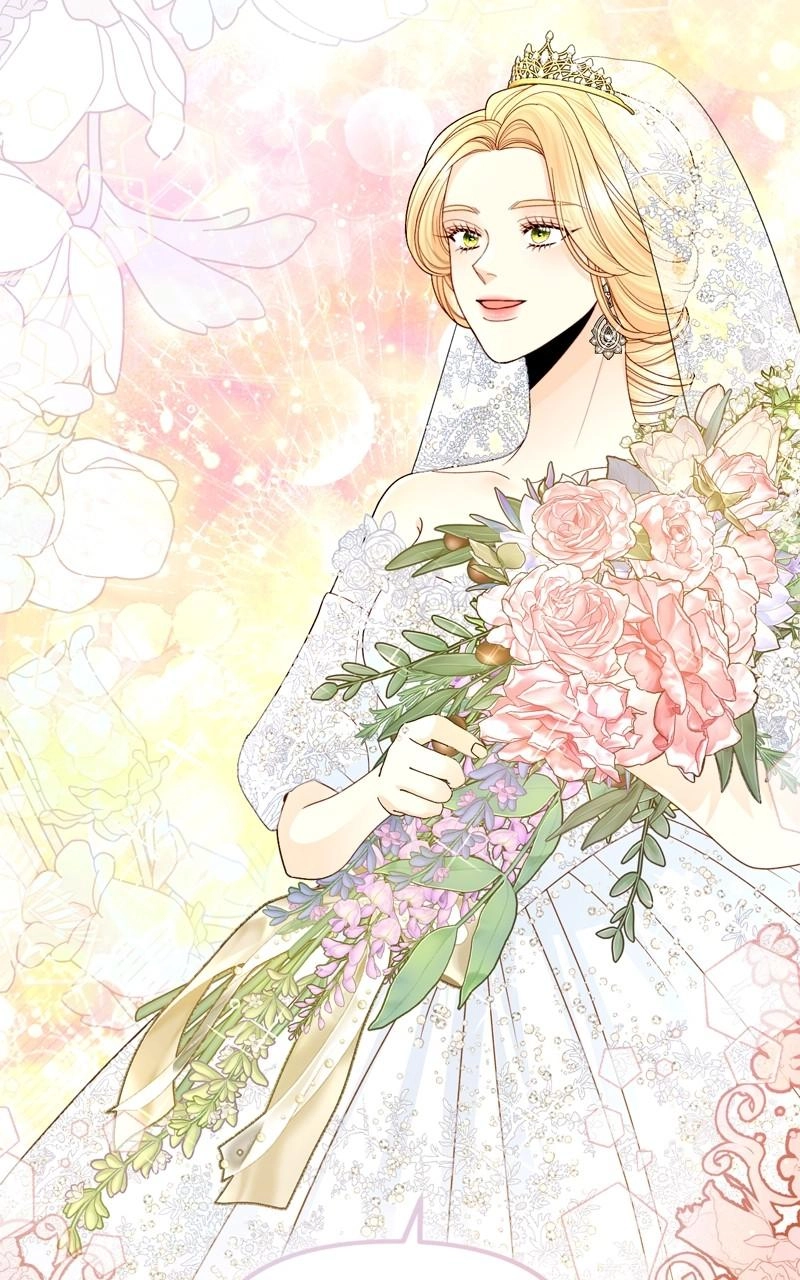 Remarried Empress Chapter 127, page 36 of 93