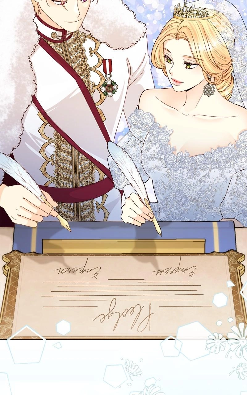 Remarried Empress Chapter 127, page 40 of 93