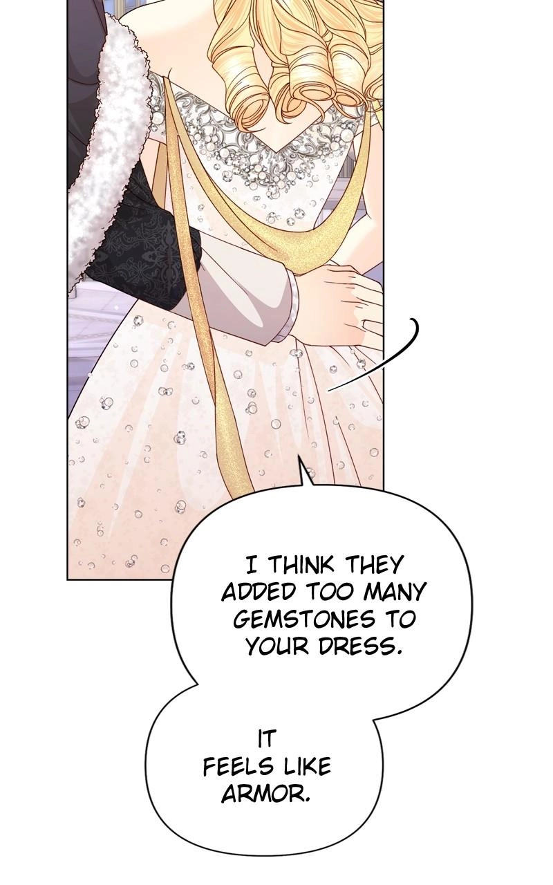 Remarried Empress Chapter 127, page 49 of 93