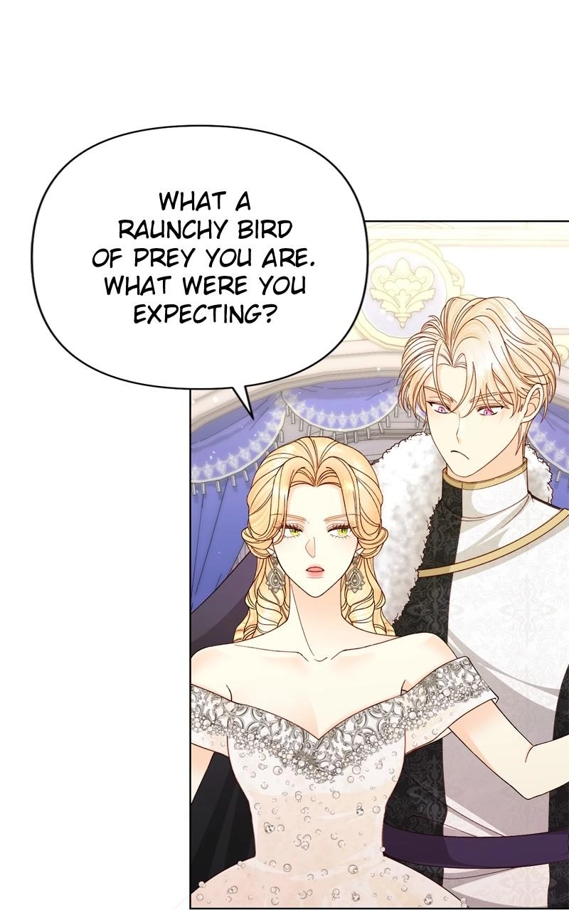Remarried Empress Chapter 127, page 50 of 93
