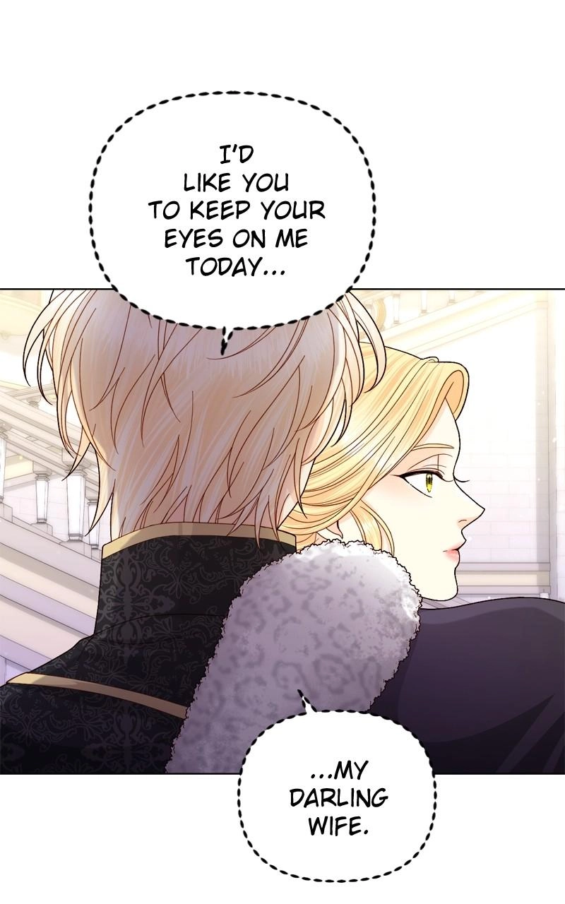 Remarried Empress Chapter 127, page 55 of 93