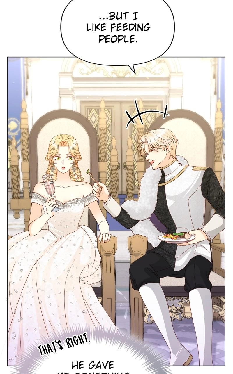 Remarried Empress Chapter 127, page 65 of 93