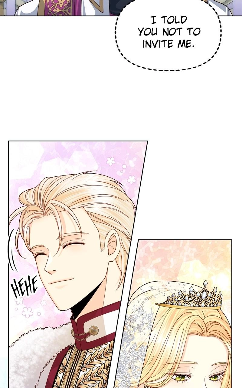 Remarried Empress Chapter 127, page 7 of 93