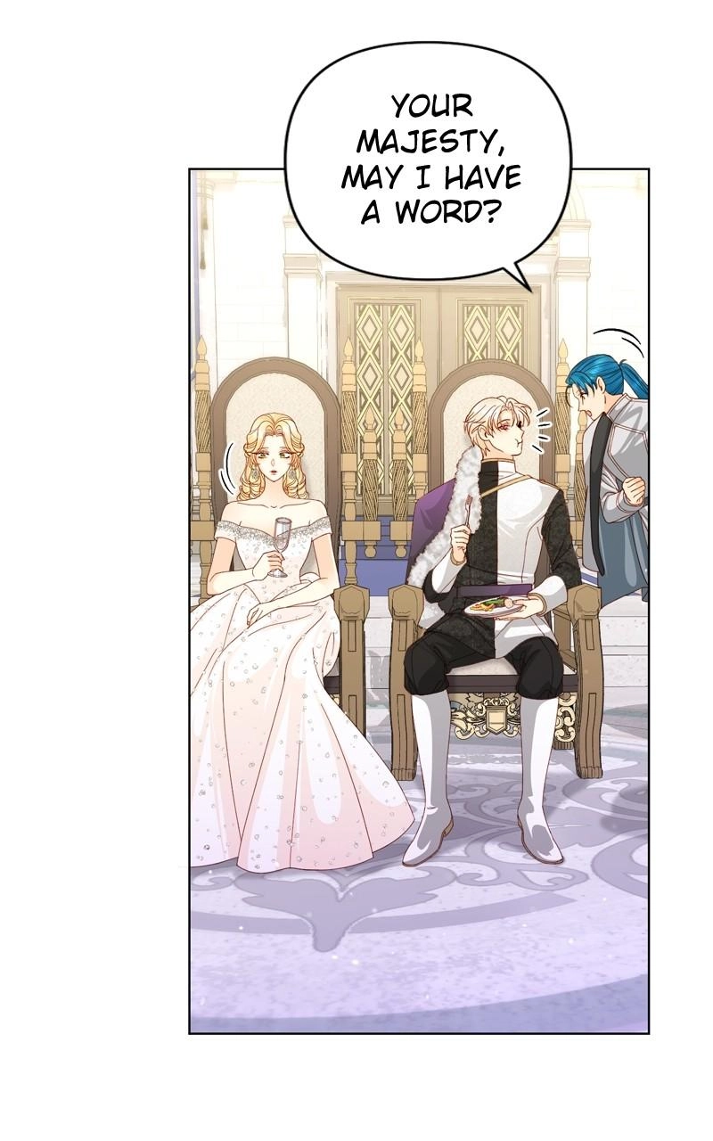 Remarried Empress Chapter 127, page 70 of 93