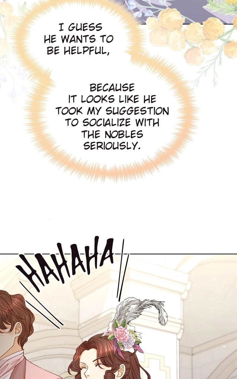 Remarried Empress Chapter 127, page 73 of 93