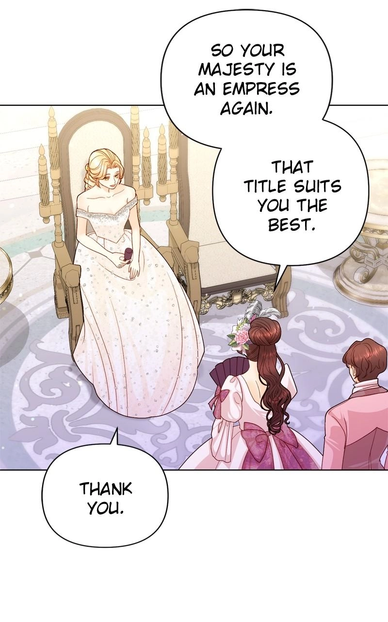 Remarried Empress Chapter 127, page 75 of 93