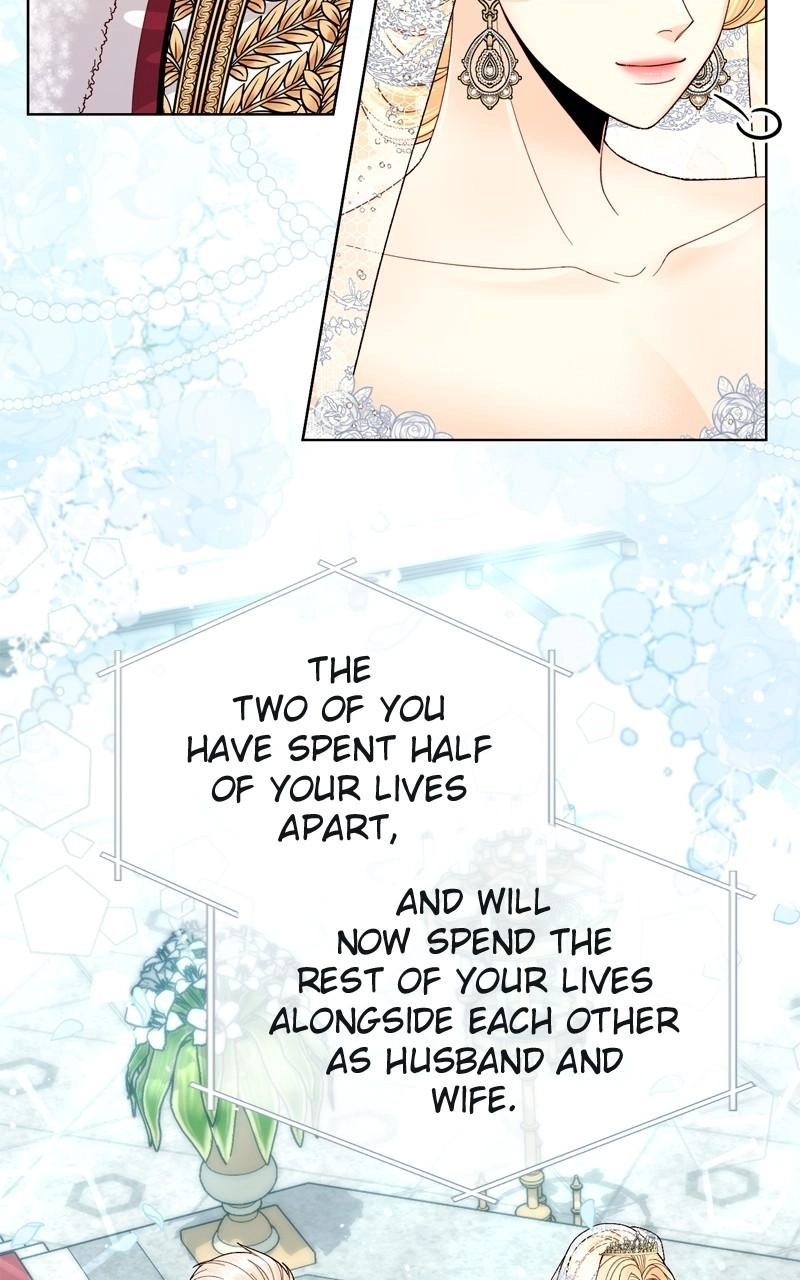 Remarried Empress Chapter 127, page 8 of 93