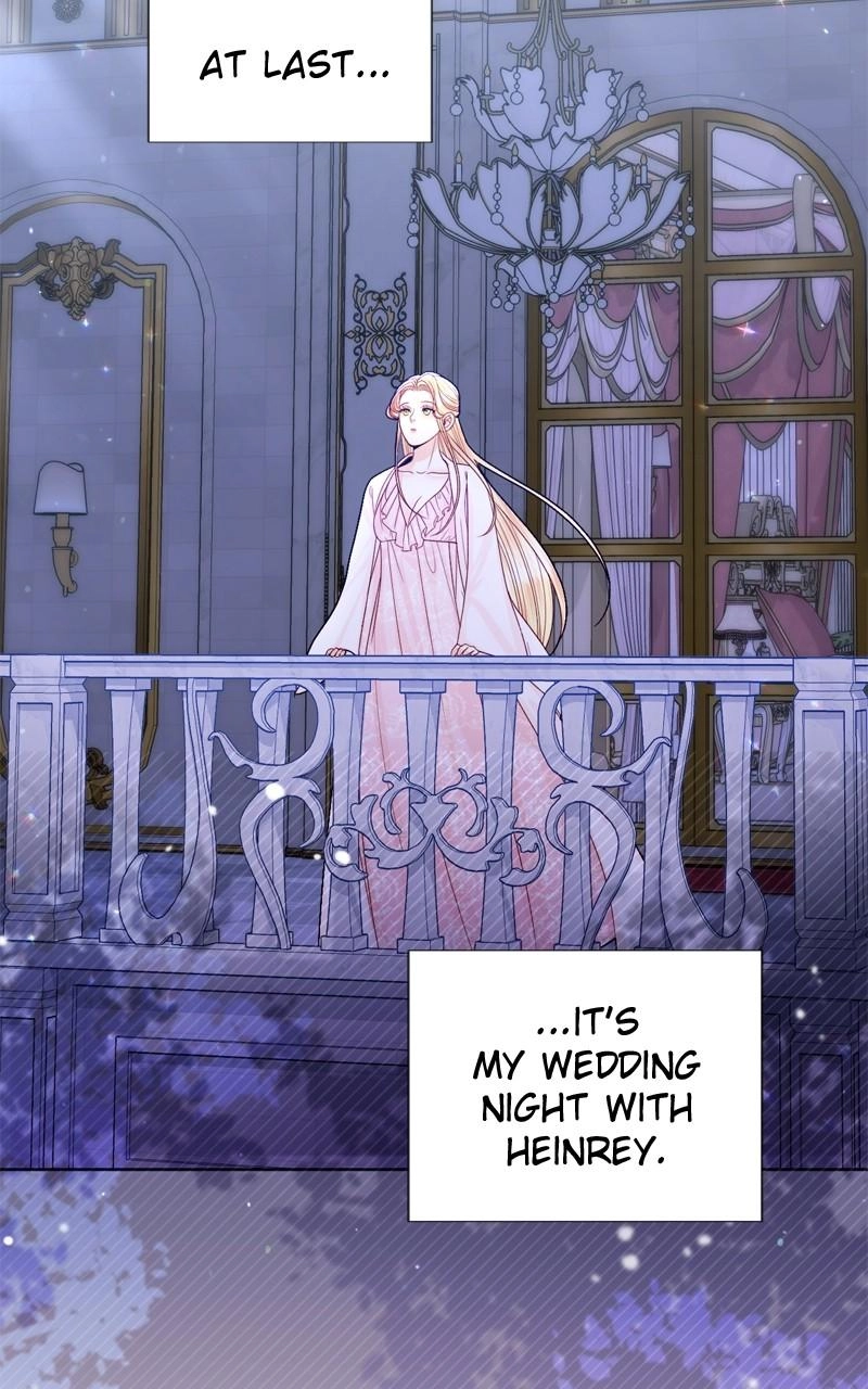 Remarried Empress Chapter 127, page 80 of 93