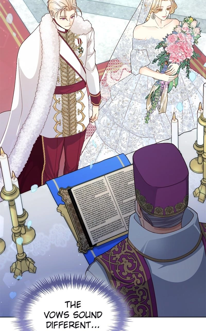Remarried Empress Chapter 127, page 9 of 93