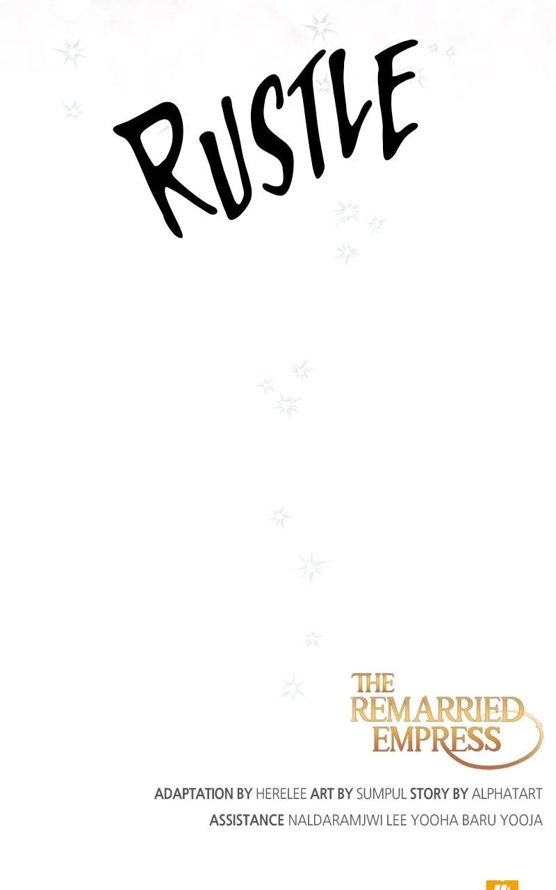 Remarried Empress Chapter 128, page 108 of 109