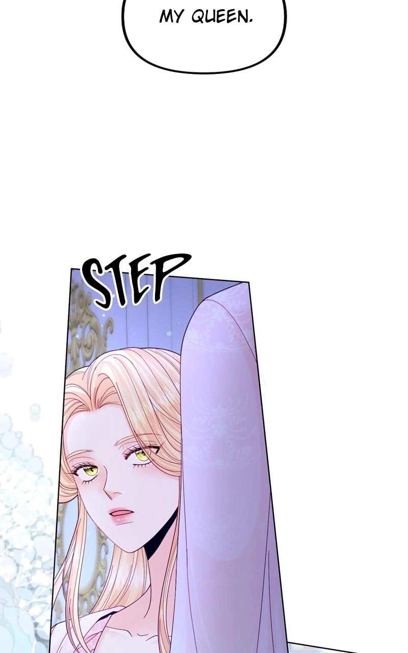 Remarried Empress Chapter 128, page 19 of 109