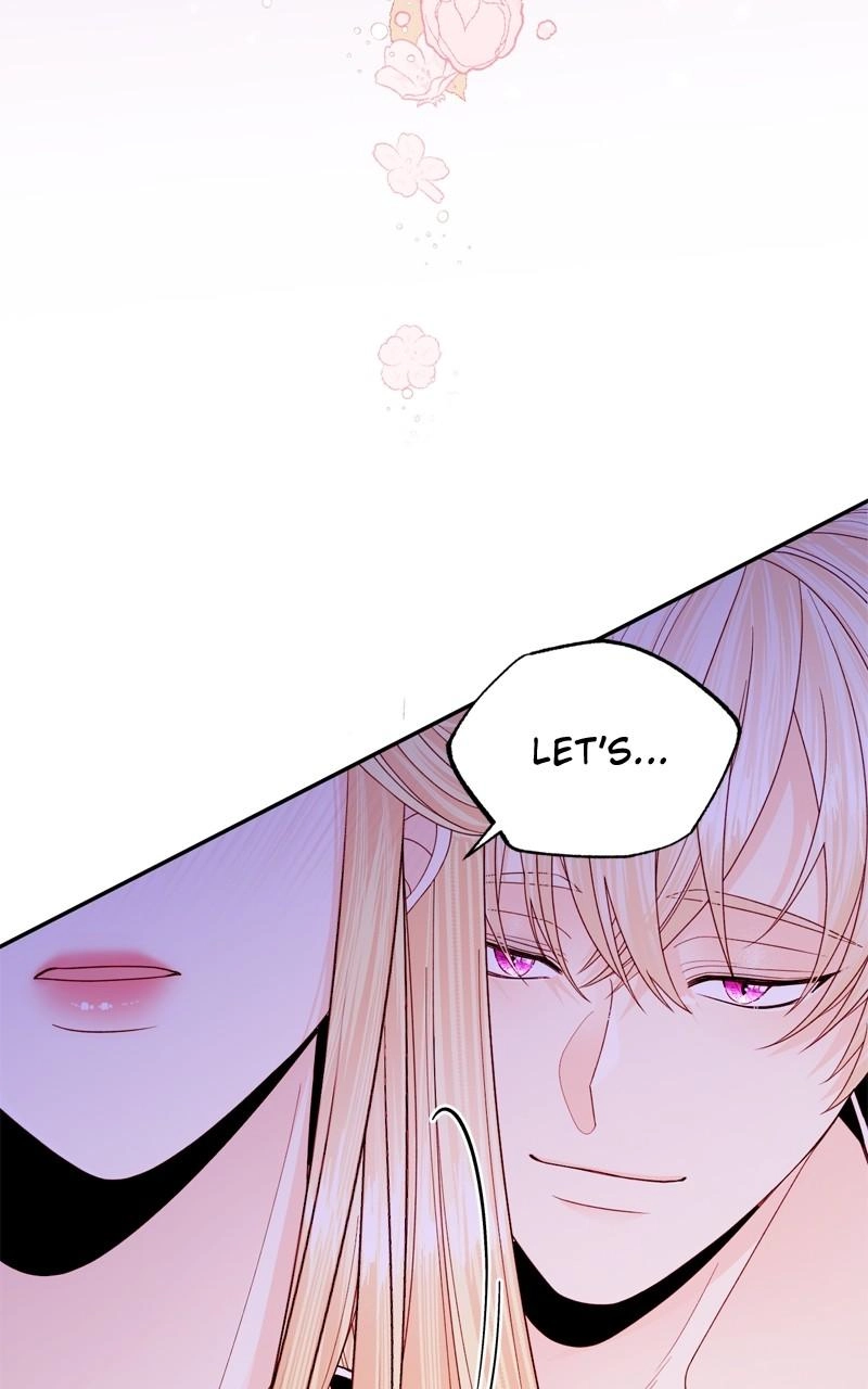 Remarried Empress Chapter 128, page 32 of 109