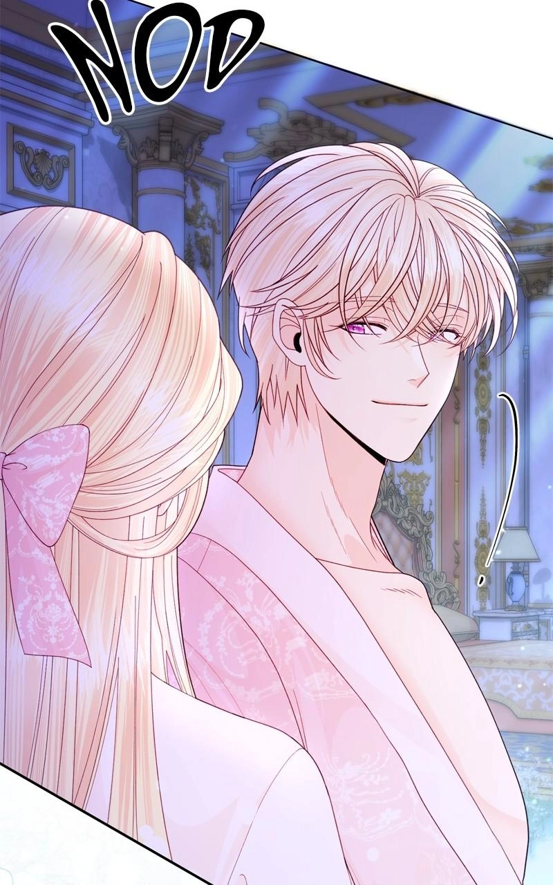 Remarried Empress Chapter 128, page 34 of 109