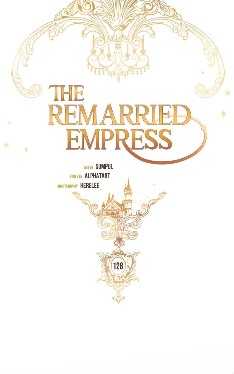 Remarried Empress Chapter 128, page 5 of 109