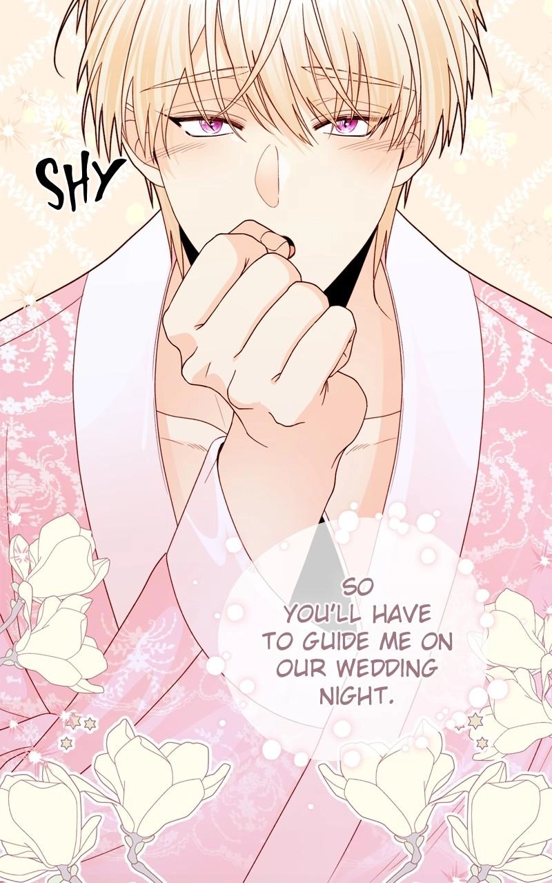 Remarried Empress Chapter 128, page 51 of 109