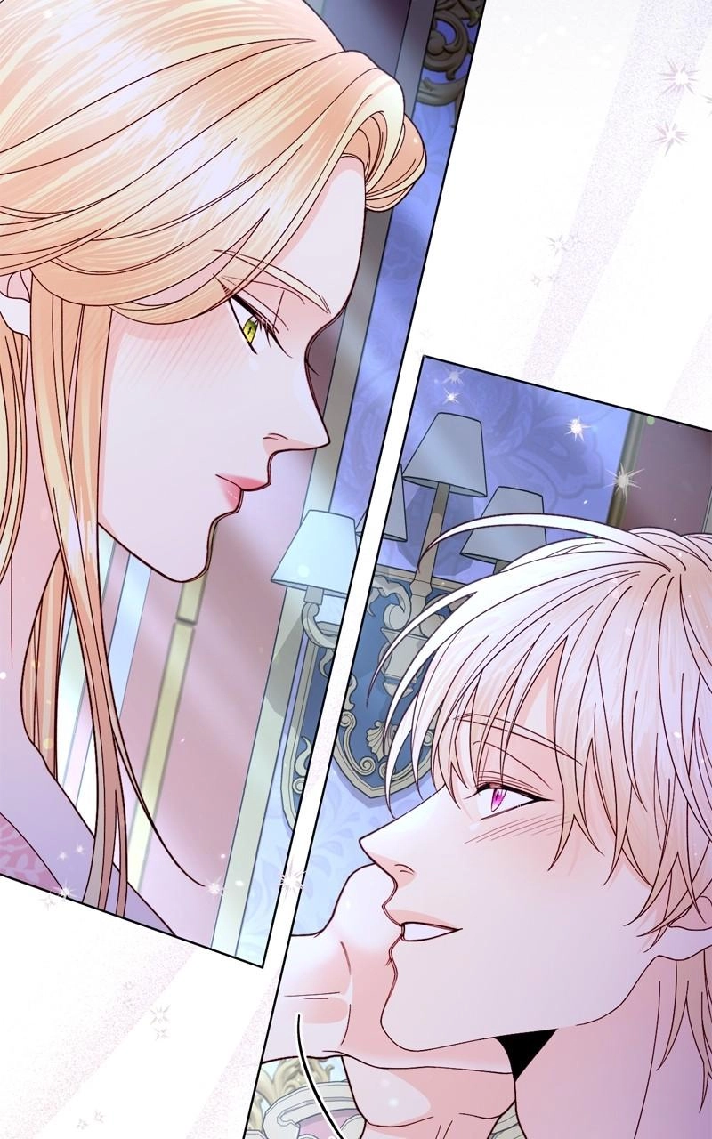 Remarried Empress Chapter 128, page 53 of 109