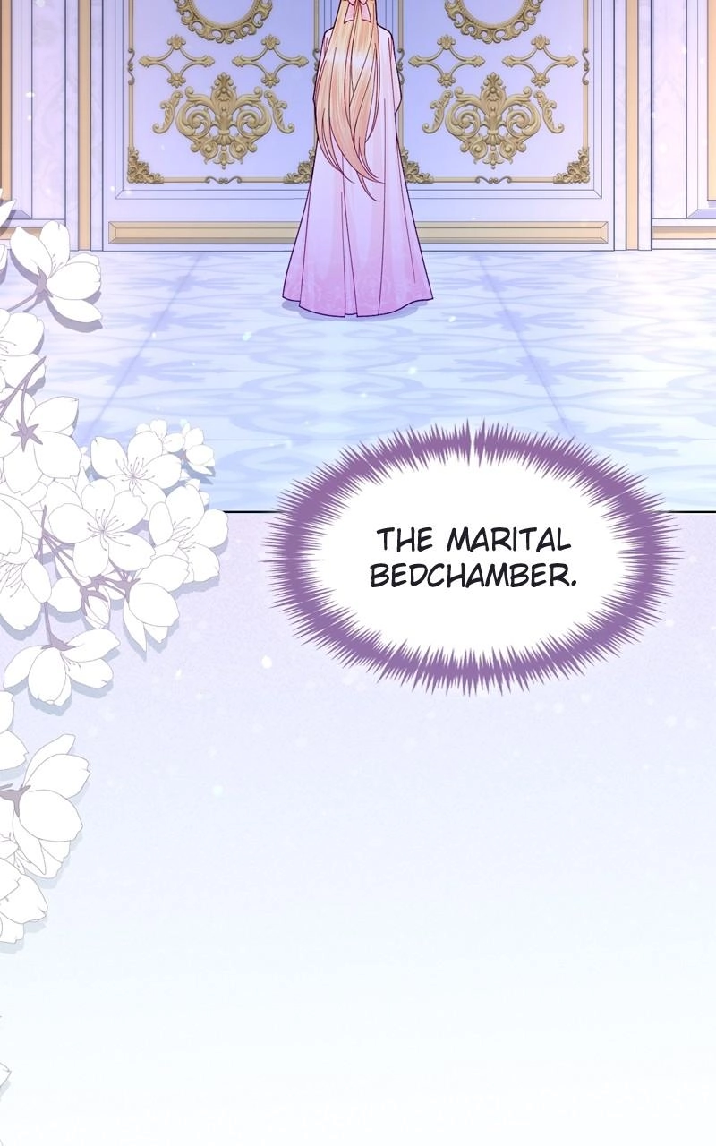 Remarried Empress Chapter 128, page 7 of 109