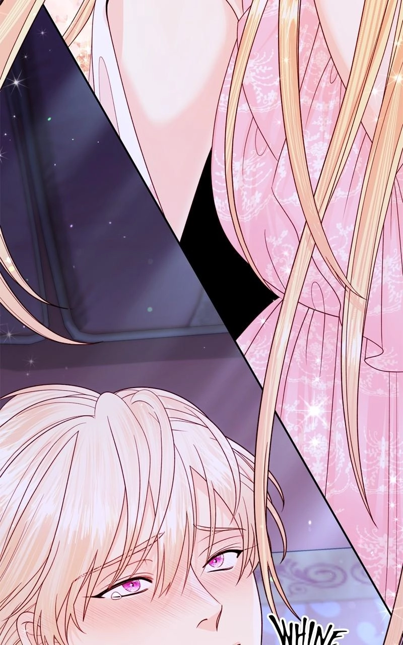 Remarried Empress Chapter 128, page 94 of 109