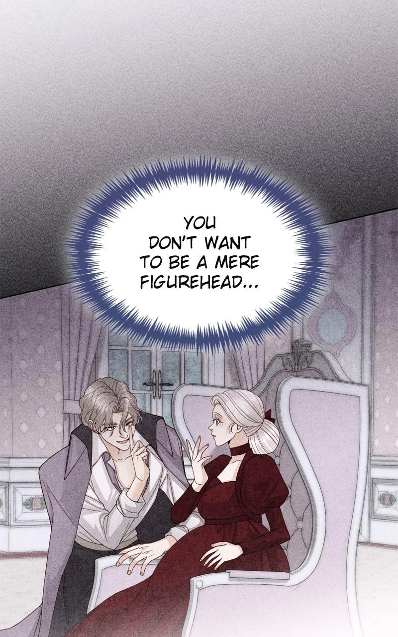 Remarried Empress Chapter 129, page 27 of 90