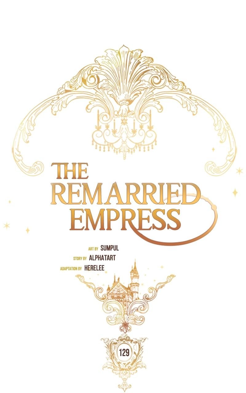 Remarried Empress Chapter 129, page 35 of 90