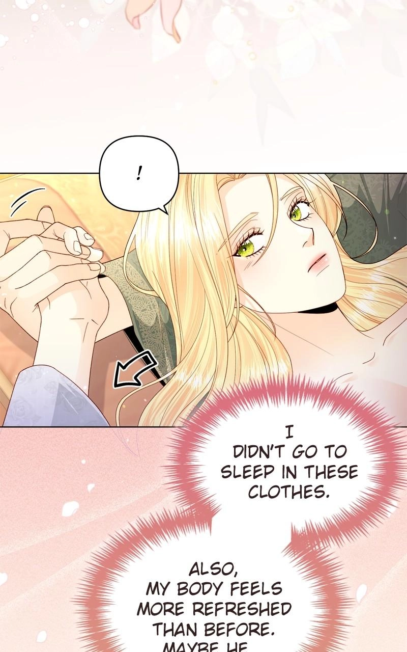 Remarried Empress Chapter 129, page 41 of 90