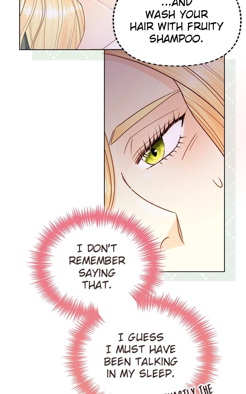 Remarried Empress Chapter 129, page 44 of 90