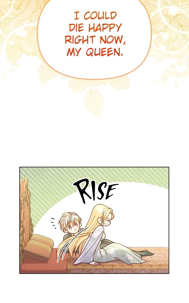Remarried Empress Chapter 129, page 47 of 90