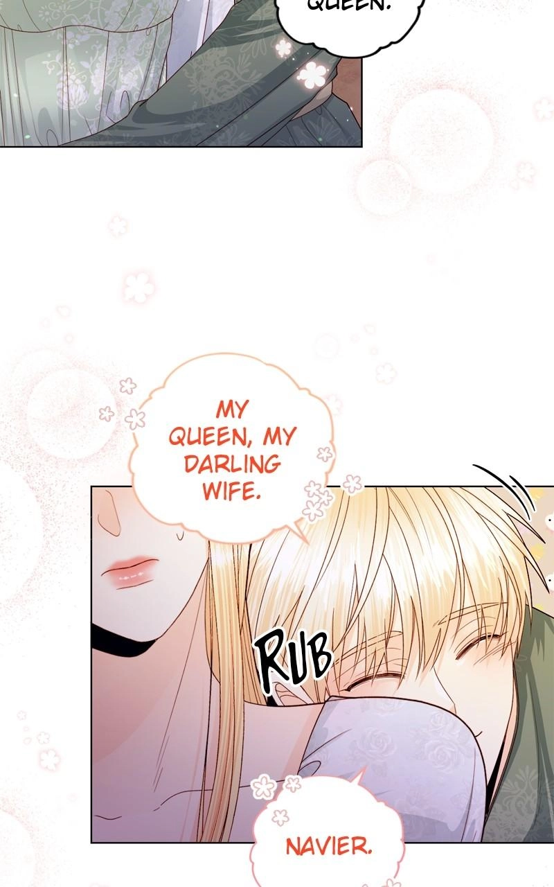 Remarried Empress Chapter 129, page 49 of 90