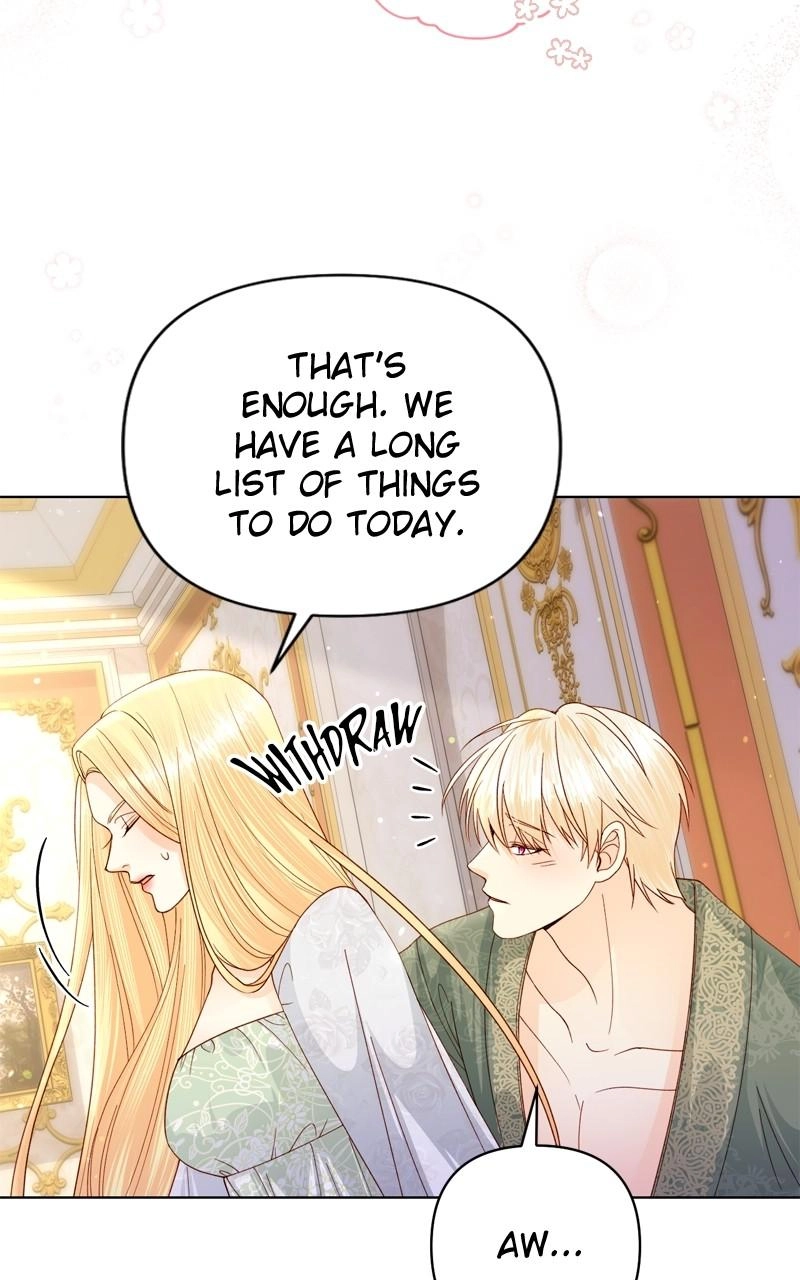 Remarried Empress Chapter 129, page 50 of 90
