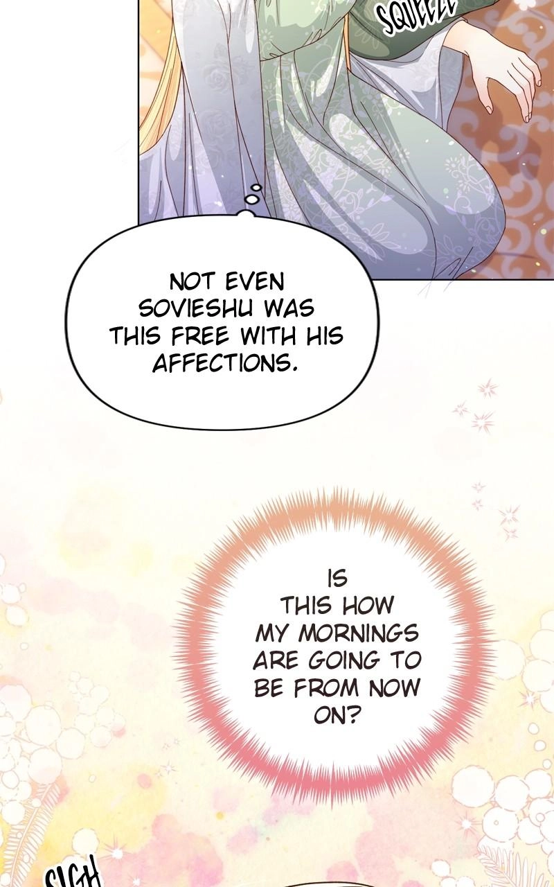 Remarried Empress Chapter 129, page 53 of 90